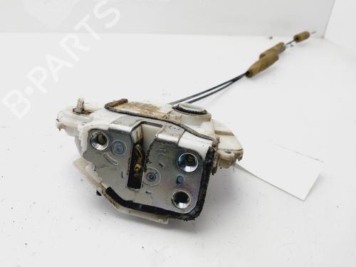 Used Rear right lock HONDA CIVIC VIII Hatchback (FN, FK) 2.2 CTDi (FK3) (140 hp) 24033855