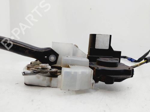 Front right lock MG MG ZS 2.0 TD | BP18833118C97 