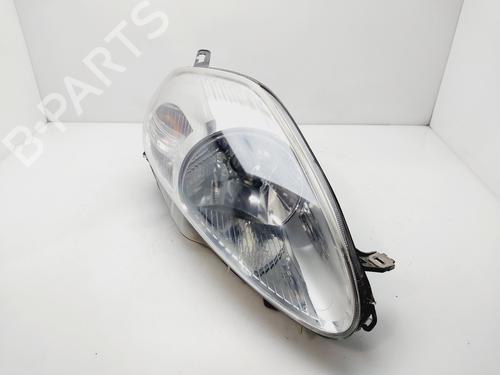 Used Right headlight FIAT GRANDE PUNTO (199_) 1.3 D Multijet (75 hp) 30324979