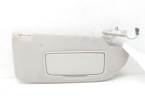 Used Right sun visor VOLVO XC70 I Cross Country (295) [1997-2007]  16094402