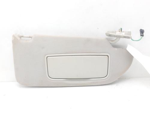 Right sun visor VOLVO V70 II (285) D5 AWD (163 hp) 39985771 |