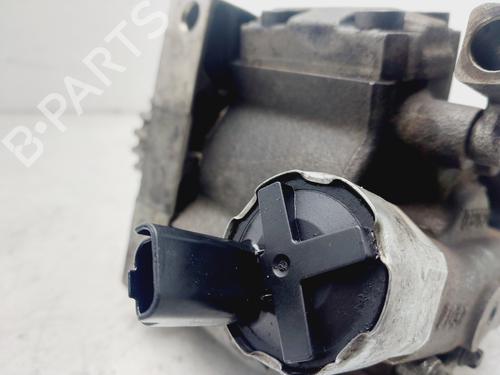 Injection pump PEUGEOT 607 (9D, 9U)  | BP27474080M78 