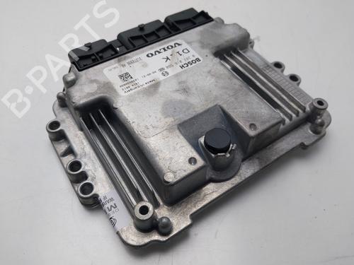 Engine control unit (ECU) VOLVO V50 (545) 1.6 D | BP33313831M57 - Image 4