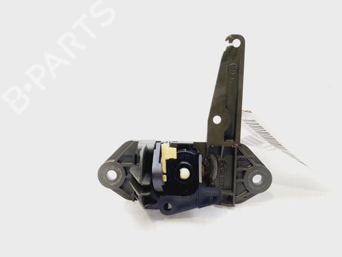 Tailgate handle RENAULT MEGANE I (BA0/1_) 1.4 e (BA0E, BA0V) | BP27605368C132 
