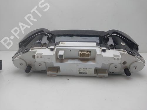 Instrument cluster PEUGEOT 308 SW II (LC_, LJ_, LR_, LX_, L4_) 1.5 BlueHDi 130 | BP17576429C47 