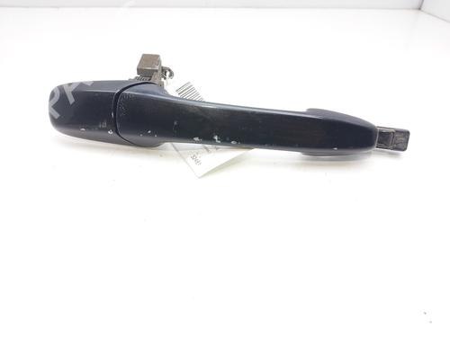 Used Front right exterior door handle MAZDA 6 Saloon (GG) 2.0 DI (GG14) (121 hp) 15467264