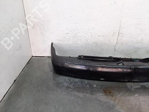 Rear bumper VW POLO III (6N1) 75 1.6 | BP15074158C8 