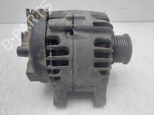 Alternator FORD FIESTA VI (CB1, CCN) | BP40513872M7 - Image 2