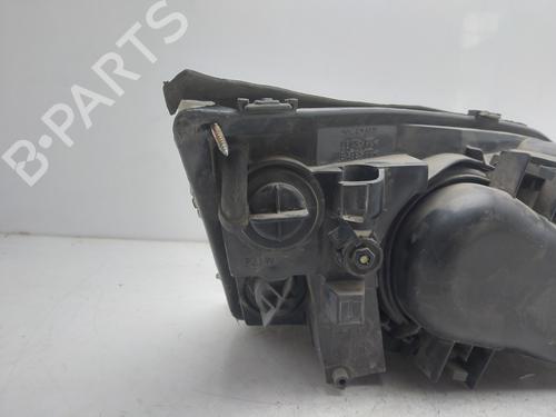 Left headlight FORD MONDEO III (B5Y) 2.0 TDCi | BP15520548C28 