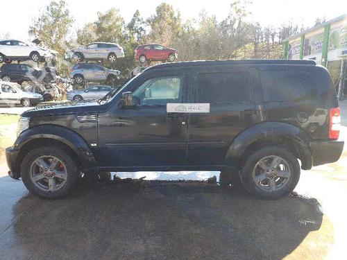 Left front window motor DODGE NITRO 2.8 CRD 4WD | BP5393989E21 