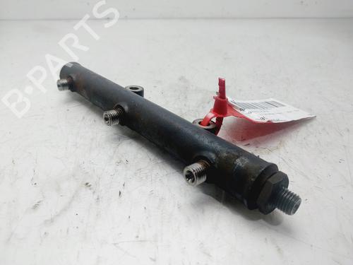 Used Injection rail JAGUAR XF I (X250) 2.7 D (207 hp) 29616772
