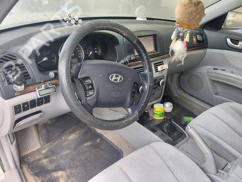 Switch HYUNDAI SONATA V (NF) | BP39988725I30 - Image 10
