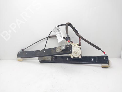 Used Front left window mechanism FORD MONDEO IV (BA7) 2.0 TDCi (140 hp) 15672967