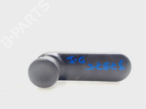 Used Other RENAULT CLIO II (BB_, CB_) [1998-2016]  25254793