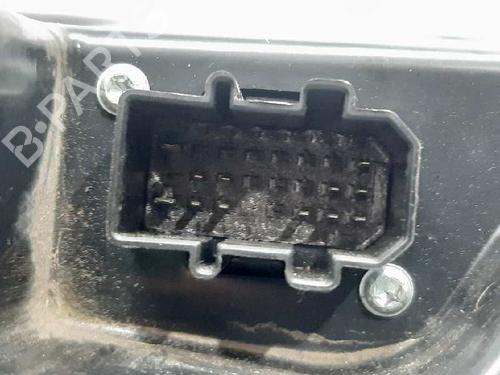 Radio AUDI A3 Sportback (8PA)  | BP13992030E6 