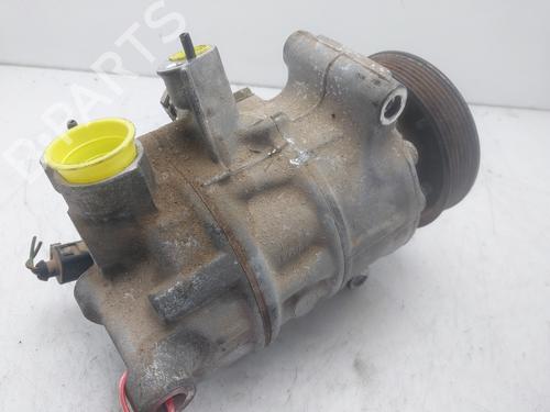 AC compressor AUDI Q3 (8UB, 8UG) | BP38105171M34 - Image 3