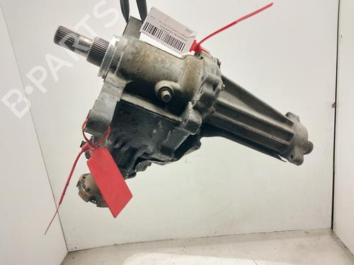 Used Front differential Front differential 38438737 38438737