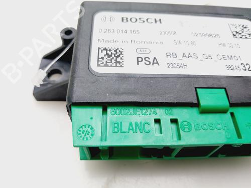 Module électronique OPEL CROSSLAND X / CROSSLAND (P17, P2QO)  | BP29714257M83 