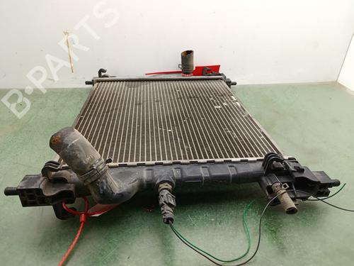 Water radiator CHEVROLET SPARK (M300) 1.2 | BP38928929M31 - Image 3