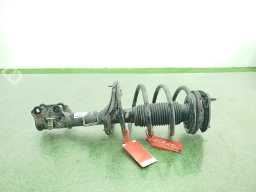 Used Left front shock absorber Left front shock absorber KIA RIO II (JB) 1.4 16V (97 hp) 33011413 33011413