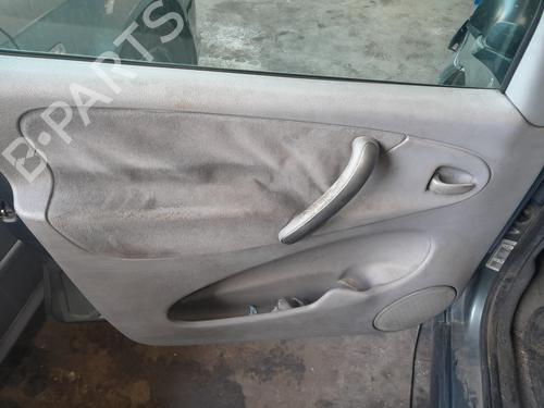 Engine control unit (ECU) CITROËN XSARA PICASSO (N68) 1.6 HDi | BP16074335M57 