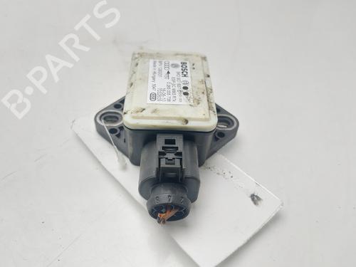 Electronic module AUDI A4 B8 (8K2) | BP31957660M83