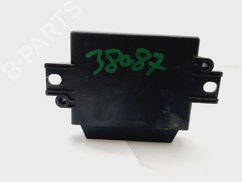 Electronic module VOLVO C70 II Convertible (542) D5 | BP28009799M83 