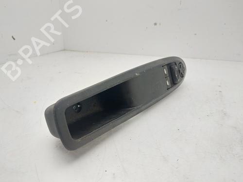 Left front window switch CITROËN C4 II (NC_) | BP32986193I27 - Image 2