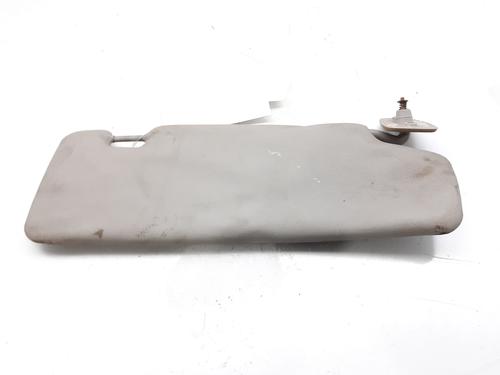 Used Left sun visor FORD FIESTA Box Body/MPV (J5_, J3_) 1.8 D (60 hp) 7456441
