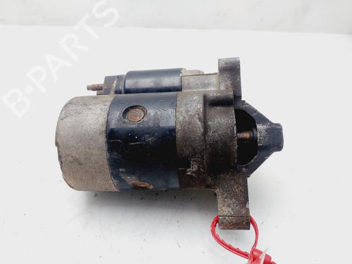 Used Starter CITROËN SAXO (S0, S1) 1.1 X, SX (60 hp) 24926401