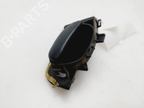 Maniglia interna posteriore sinistra PEUGEOT 206 Hatchback (2A/C)  | BP28367048I15 