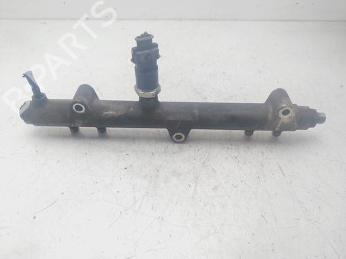 Fordelerrør CHRYSLER VOYAGER IV (RG, RS) 2.5 CRD | BP29454039M98 