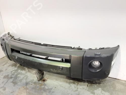 Front bumper LAND ROVER DISCOVERY III (L319) 2.7 TD 4x4 | BP13658869C7 