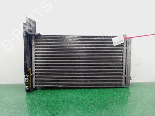 Used AC radiator BMW 1 (E87) 116 d (116 hp) 25721189