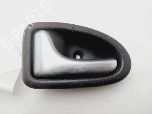Used Rear left interior door handle RENAULT SCÉNIC I MPV (JA0/1_, FA0_) 1.9 dTi (JA0N) (98 hp) 30625581