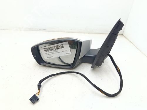 left-mirror-vw-polo-v-6r1-6c1-2009-2010-2011-2012-2013-2014-2015-2016-2017-2018-2019-2020-2021-2022-37011893 main image