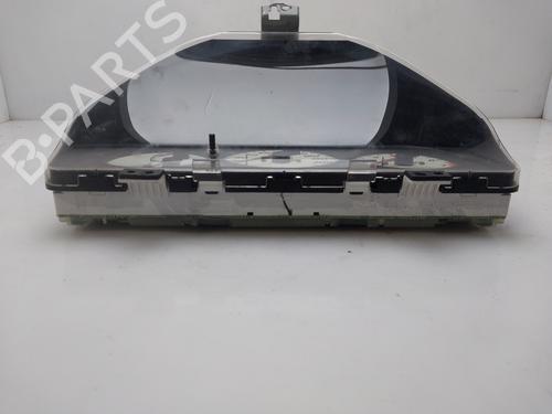 Instrument cluster MAZDA 323 F VI Hatchback (BJ) 1.6 (BJ10M) | BP17575911C47 