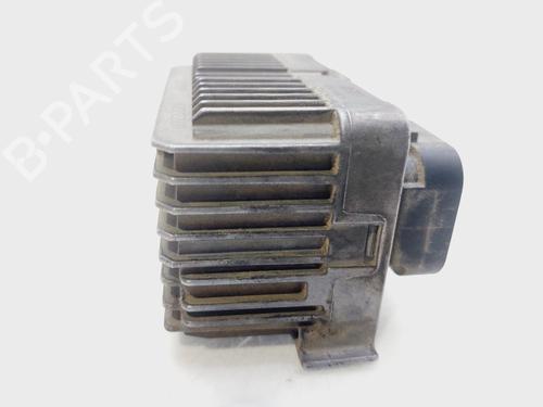 Electronic module OPEL CORSA D (S07)  | BP27097176M83 