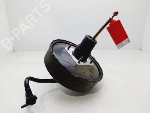 Used Servo brake SKODA FABIA I (6Y2) [1999-2008]  29572605