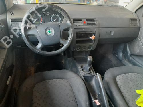 Egr SKODA FABIA I (6Y2)  | BP13646468M69 