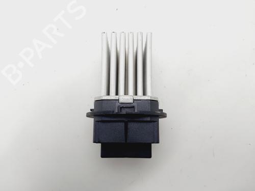 Resistência da chauffage CITROËN C3 II (SC_) [2009-2025]  30717480