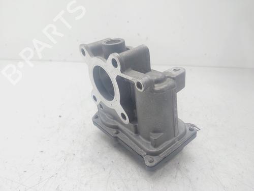 Throttle body RENAULT CAPTUR I (J5_, H5_)  | BP29375781M82 