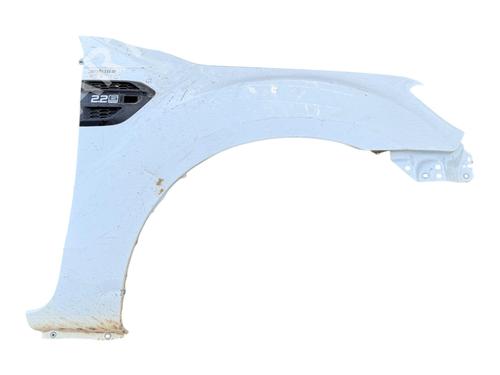 Used Right front fenders Right front fenders FORD RANGER (TKE) 2.2 TDCi 4x4 (160 hp) 36142143 36142143