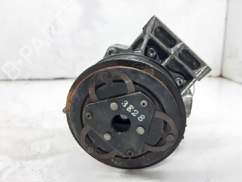 Used AC compressor NISSAN MICRA IV (K13K, K13KK) 1.2 (80 hp) 7555906