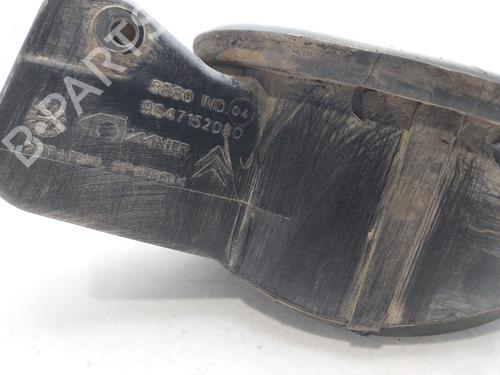 Fuel flap CITROËN C4 I (LC_)  | BP17526116C131 