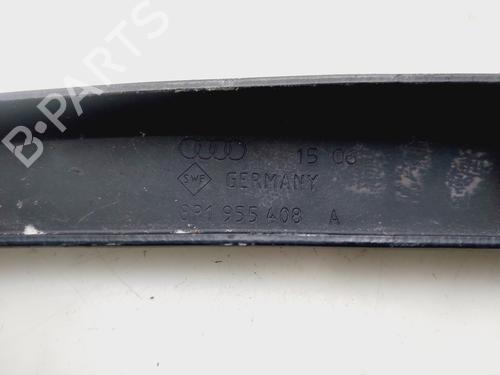 Front windshield wiper arm AUDI A3 (8P1) | BP31091153C143