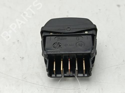 Right front window switch CITROËN XSARA PICASSO (N68) 1.6 HDi | BP29875994I26