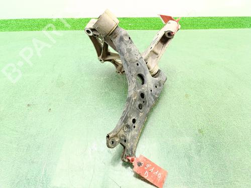 Right front suspension arm VW POLO (9N_, 9A_) 1.4 16V | BP27518454M13 