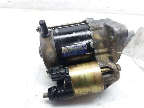 Starter TOYOTA YARIS (_P1_) 1.0 (SCP10_, SCP10R) | BP3432420M8 
