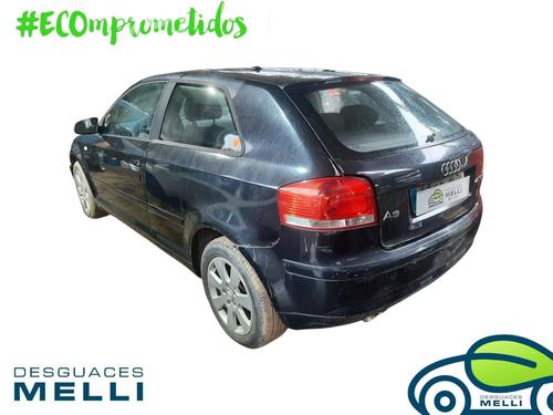 Steering column stalk AUDI A3 (8P1)  | BP31033976I23 